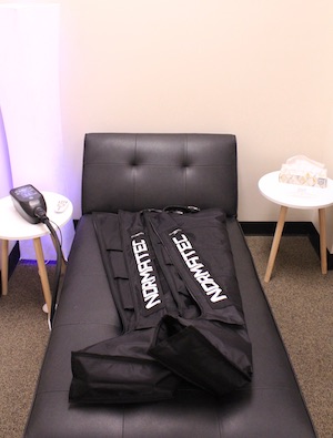 normatec boots