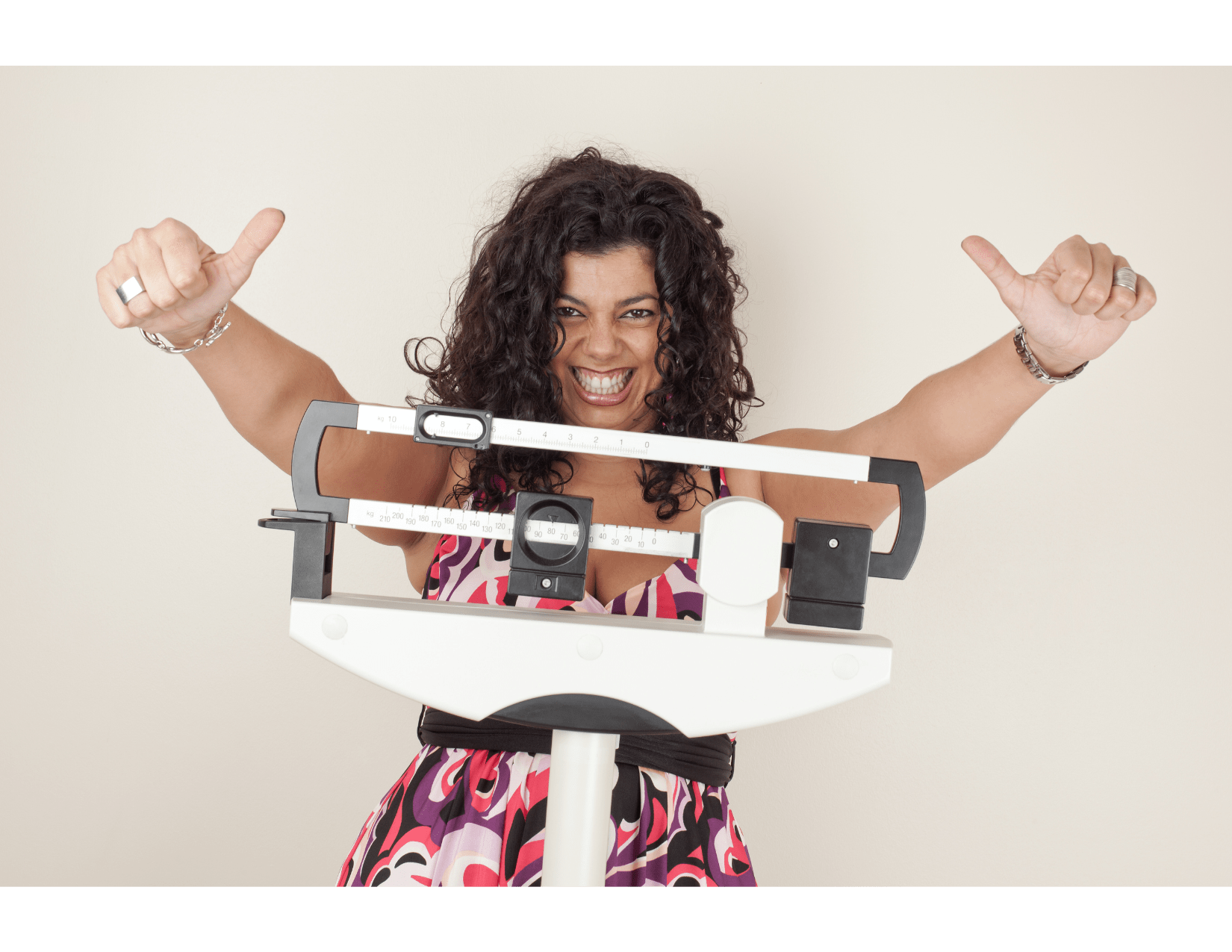 Making Sense of the Scale | Evolved Personal Training