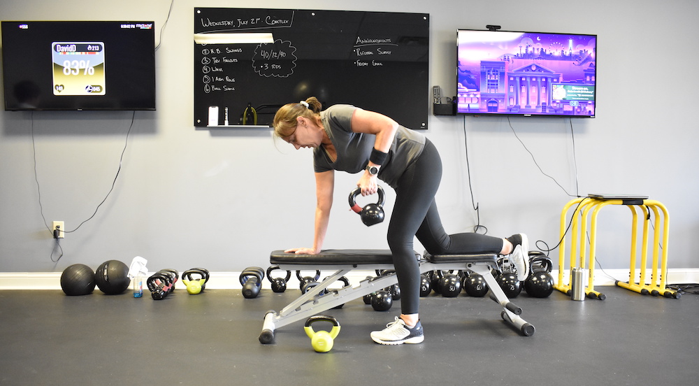 Mason Online Fitness Training The Mason Transformation Center Mason Ohio