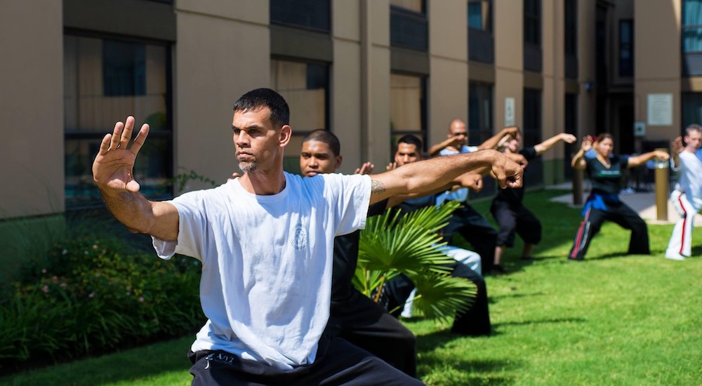 tai chi near Killeen