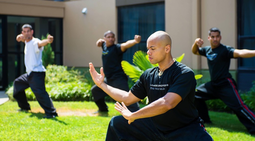 tai chi near Killeen