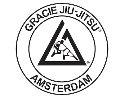 Brazilian Jiu Jitsu near Amsterdam