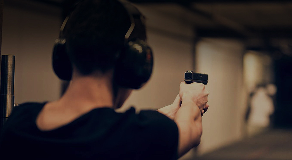 Pistol Permit in Branford