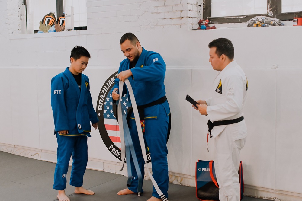 Brazilian-Jiu-Jitsu
