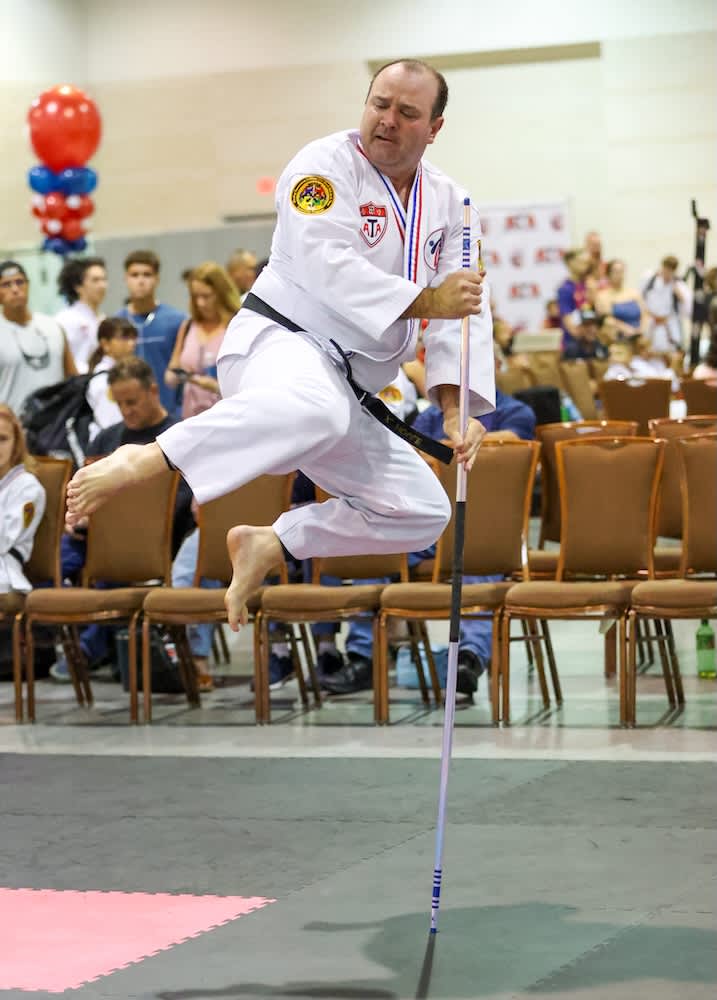 Adult Martial Arts near me