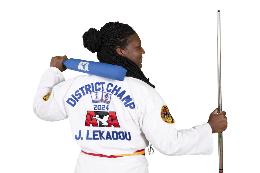 Adult Martial Arts near me