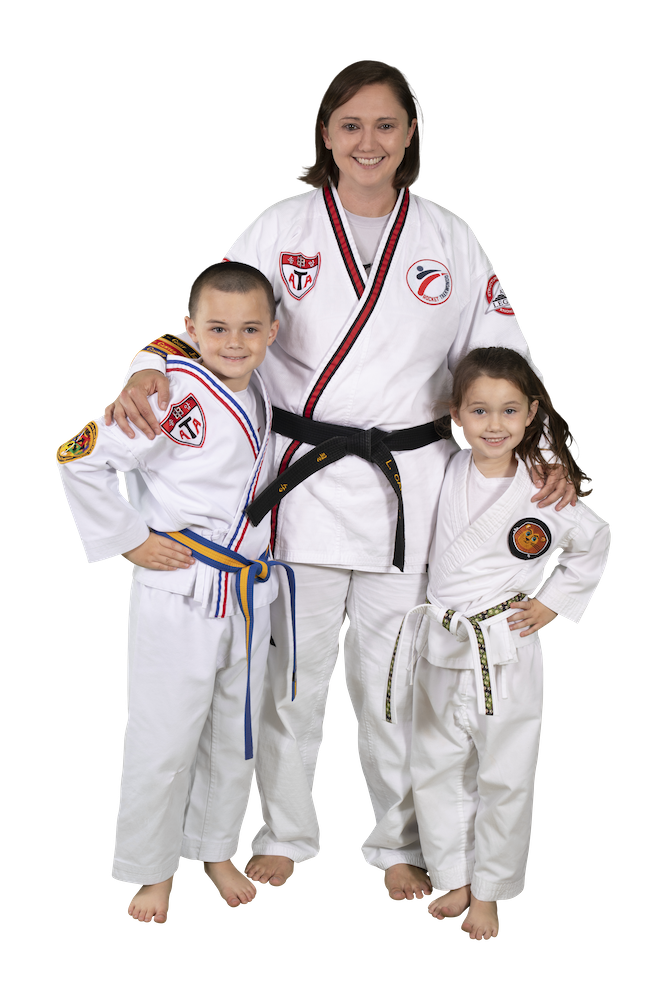 Family Martial Arts near me