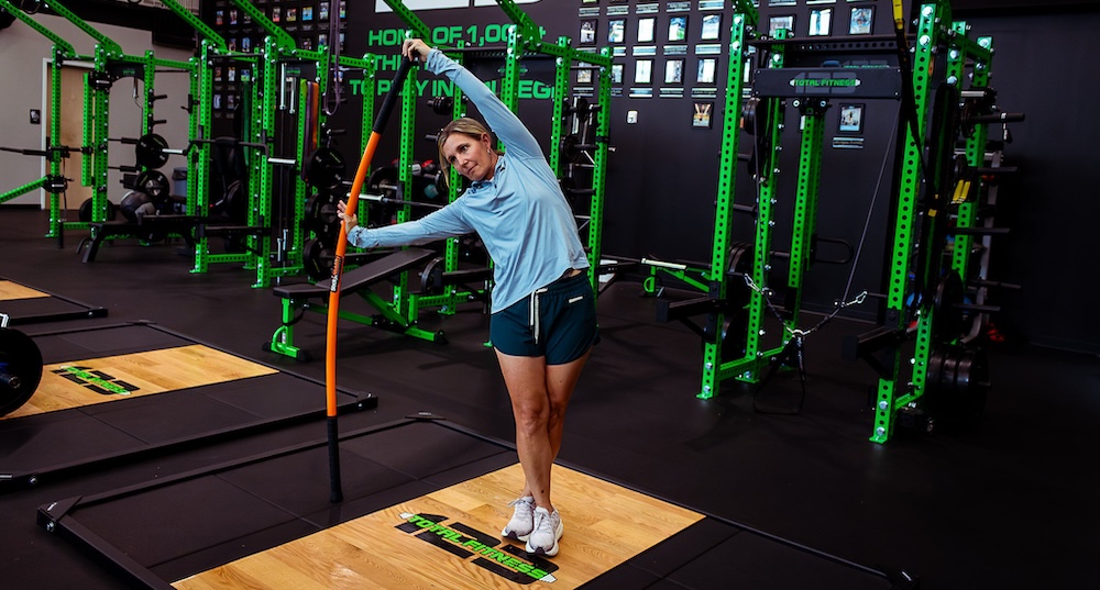 personal training near Alpharetta