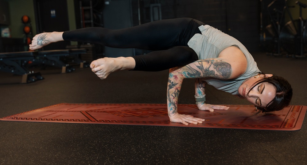 Yoga Classes