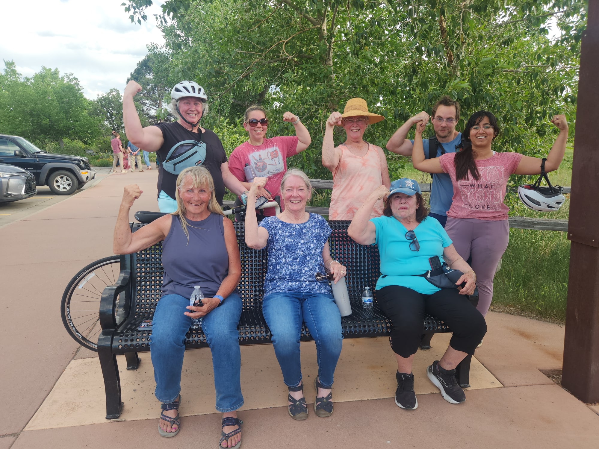 Pilates near Littleton