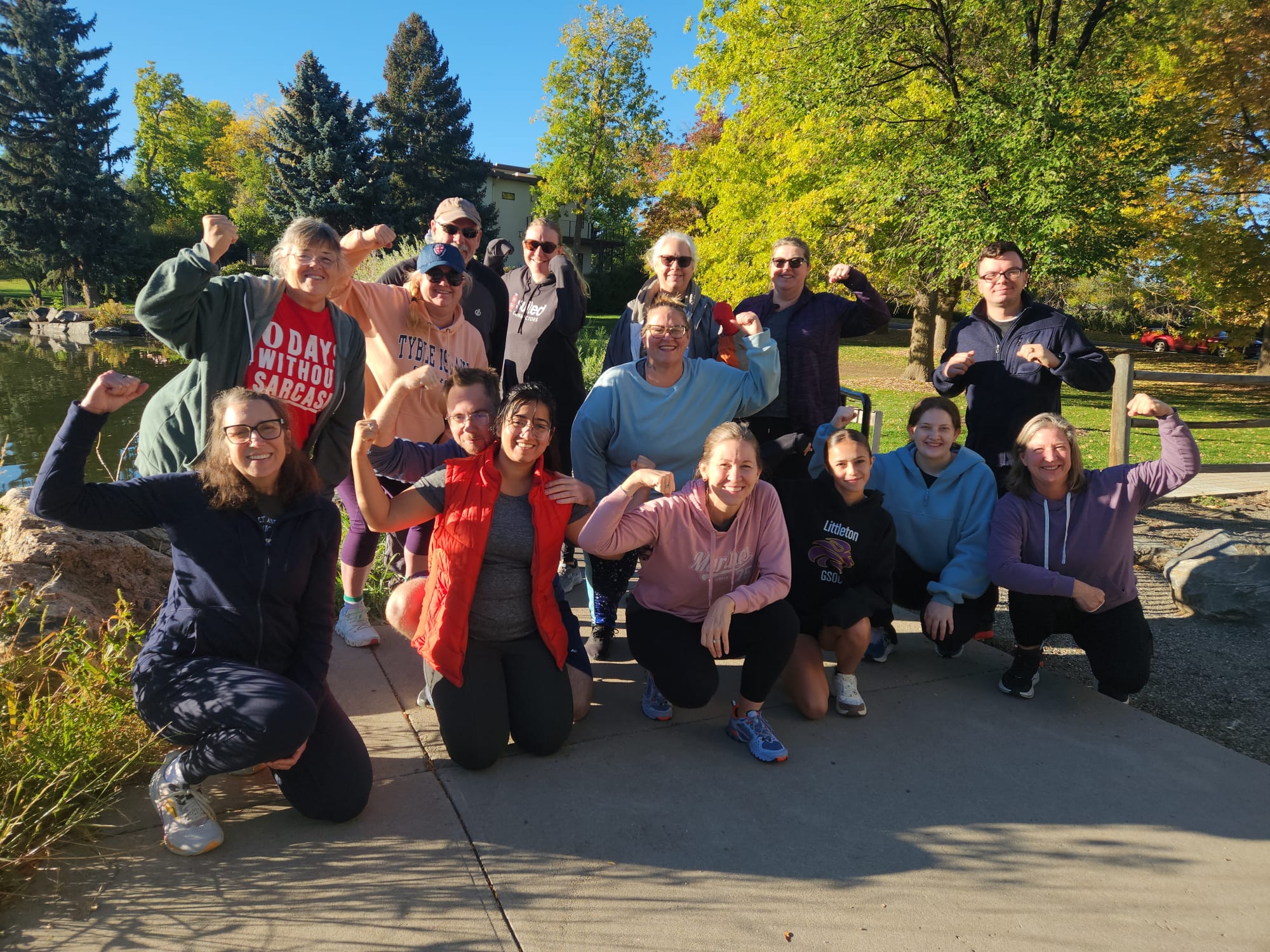 Pilates near Littleton