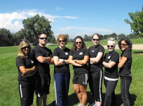 Pilates near Littleton