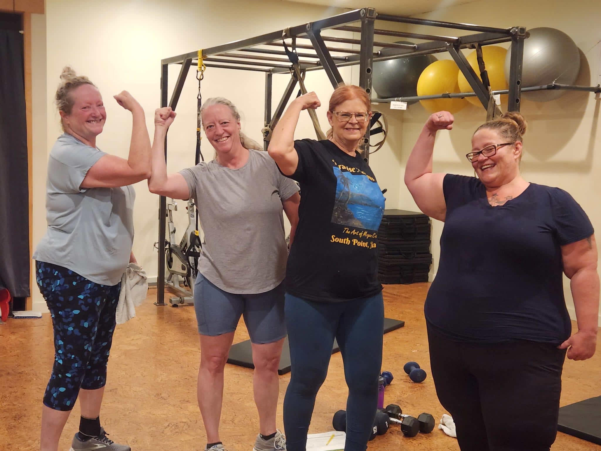 Pilates near Littleton