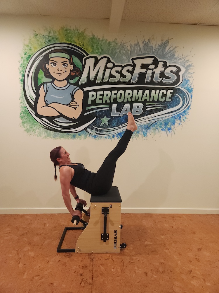 Pilates near Littleton