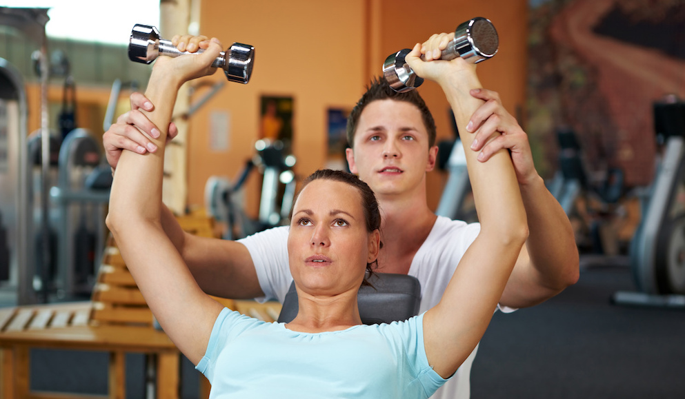 South Spokane Personal Training Catalyst Fitness Spokane, Washington