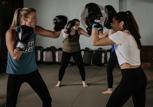 bootcamp class