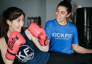 intro to kickfit