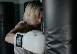 kickfit classes