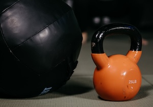 bootcamp class