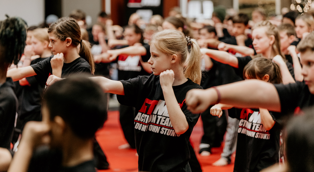 Gtma Programs GTMA Global Traditional Martial Arts Little Rock