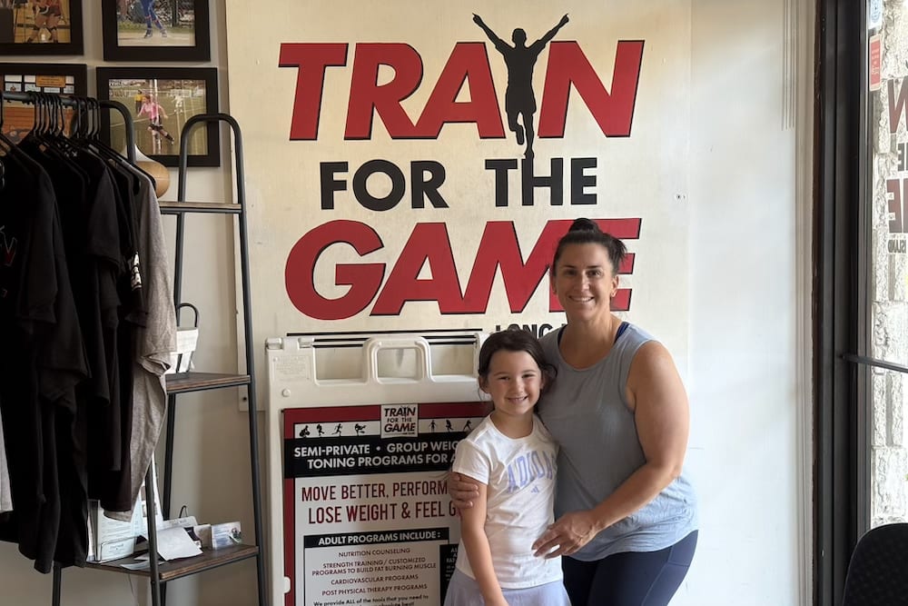 Personal Training near Bellmore
