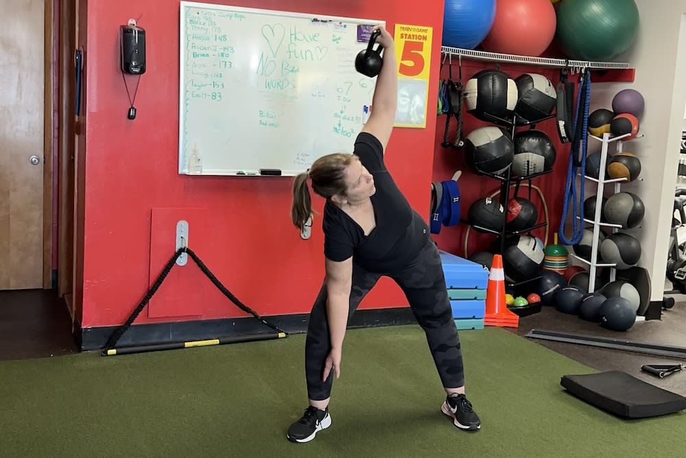 Personal Training near Bellmore