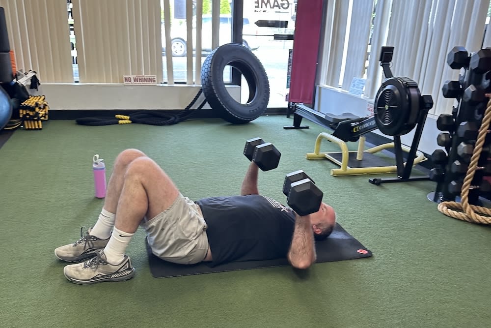 Personal Training near Bellmore