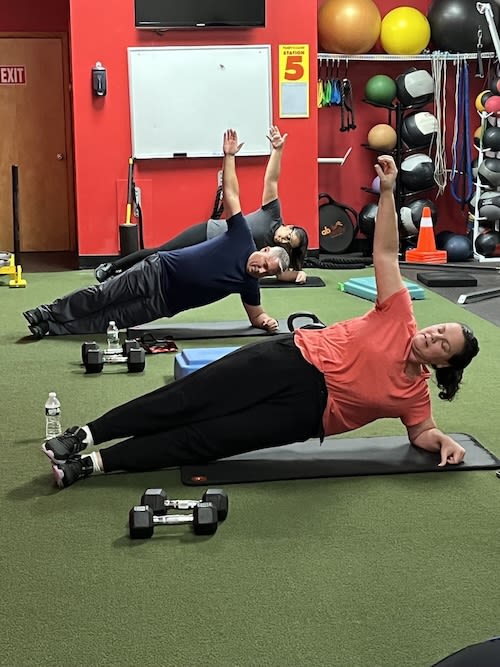Personal Training near Bellmore