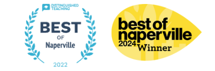 best of naperville