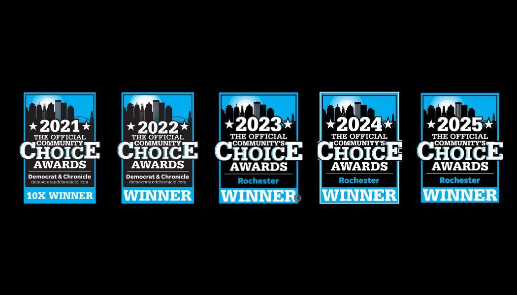 personal training awards