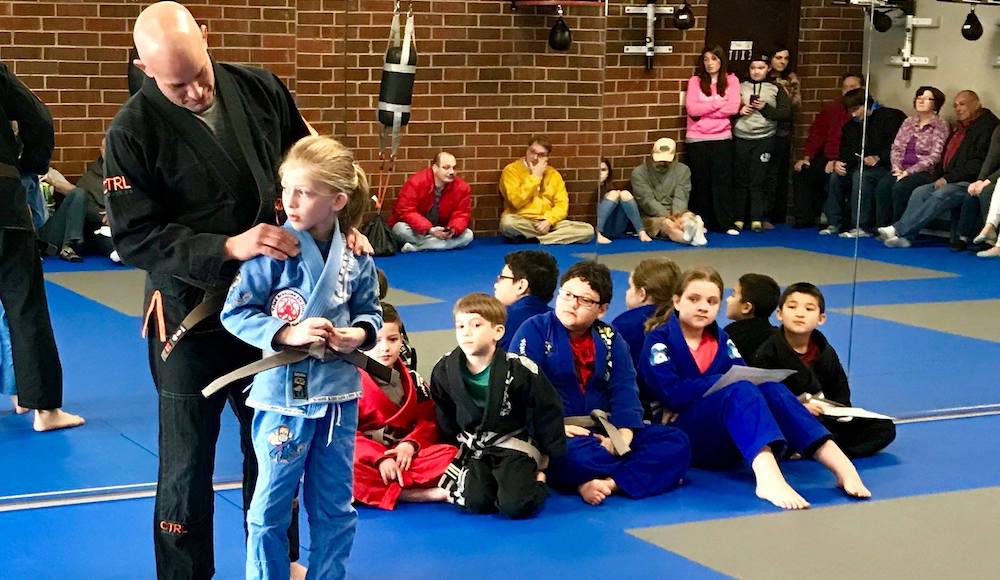 Archdale Kids Martial Arts - Triad Brazilian Jiu-Jitsu - Archdale, North  Carolina