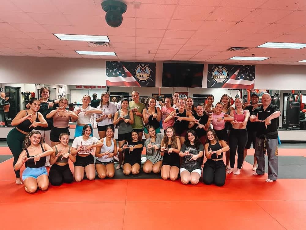 Kids Taekwondo near Tallahassee