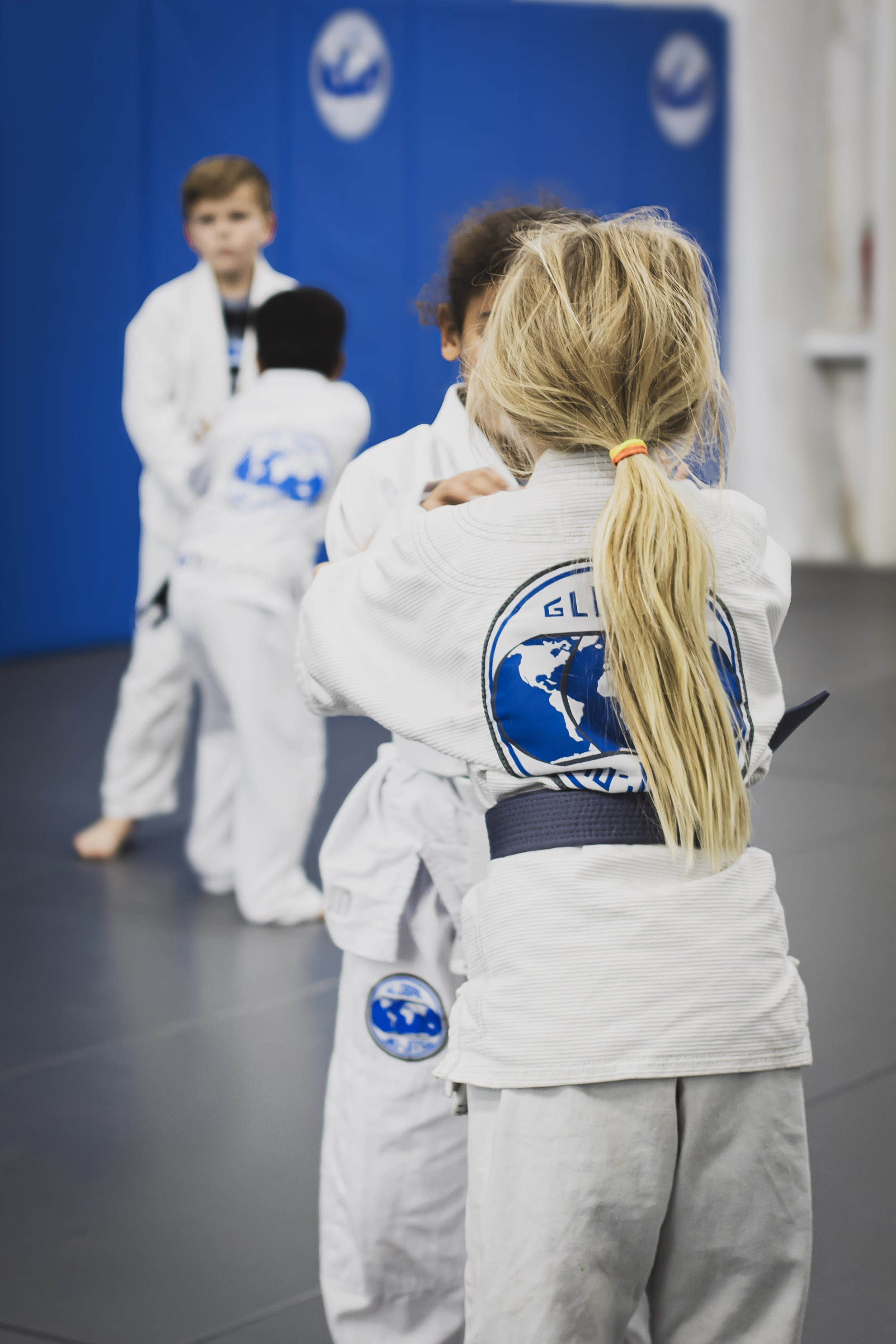 Kids Martial Arts near Naples