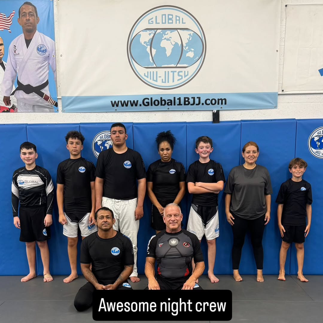 Kids Martial Arts near Naples
