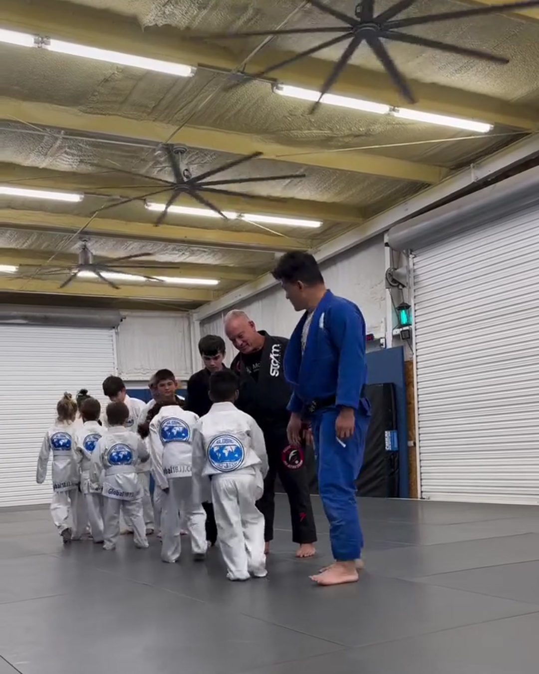 Kids Martial Arts near Naples