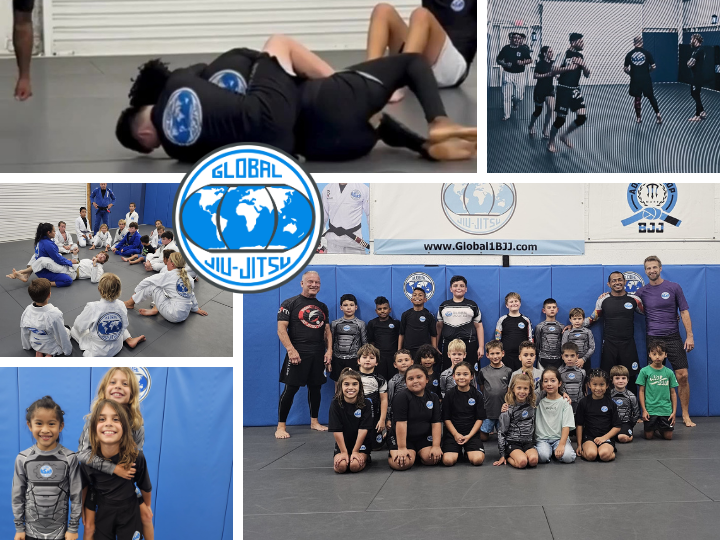 Kids Martial Arts near Naples