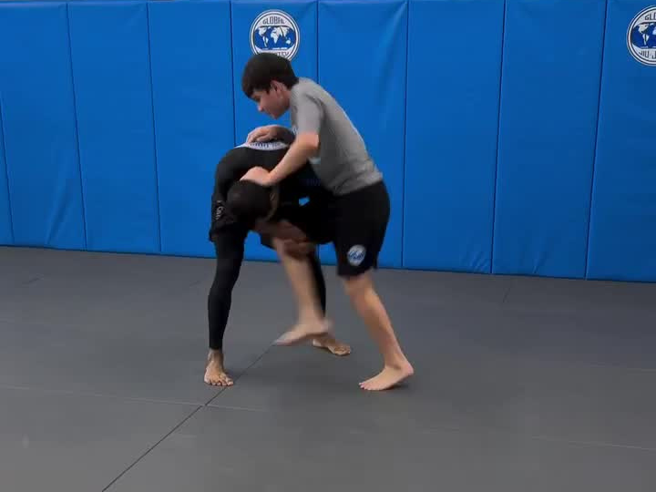 Kids Martial Arts near Naples