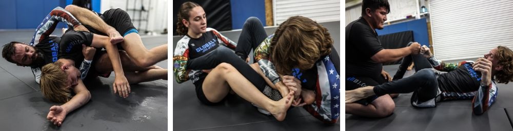 adult brazilian jiu jitsu