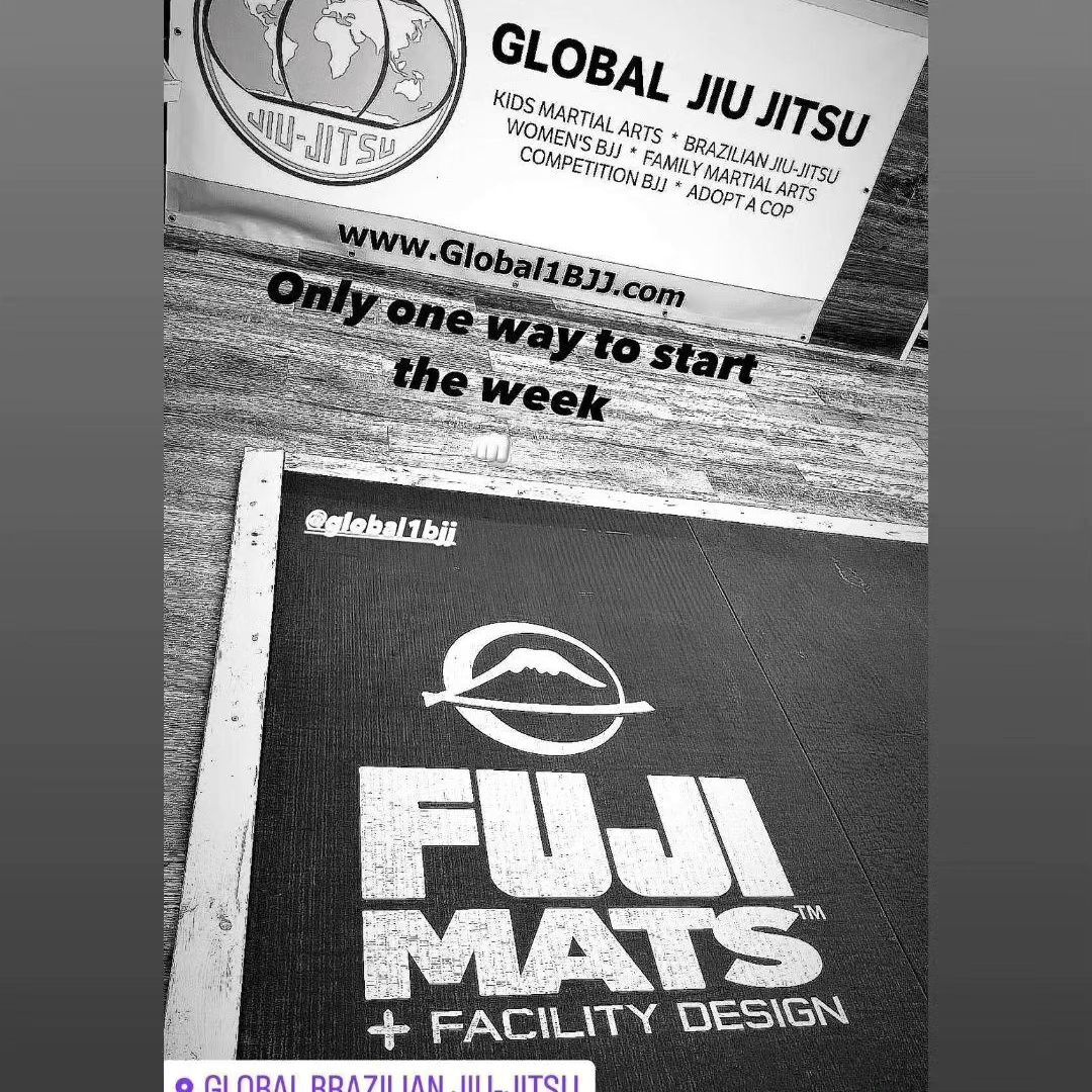 Brazilian JiuJitsu vs. Other Martial Arts How Does It Compare?