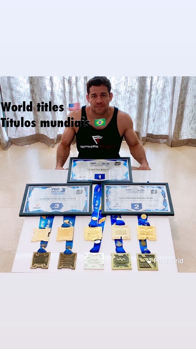 Brazilian JiuJitsu vs. Other Martial Arts How Does It Compare?