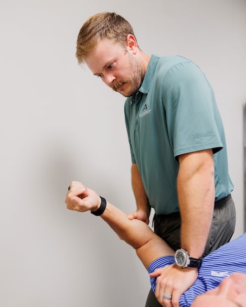 Physical Therapy near Mooresville