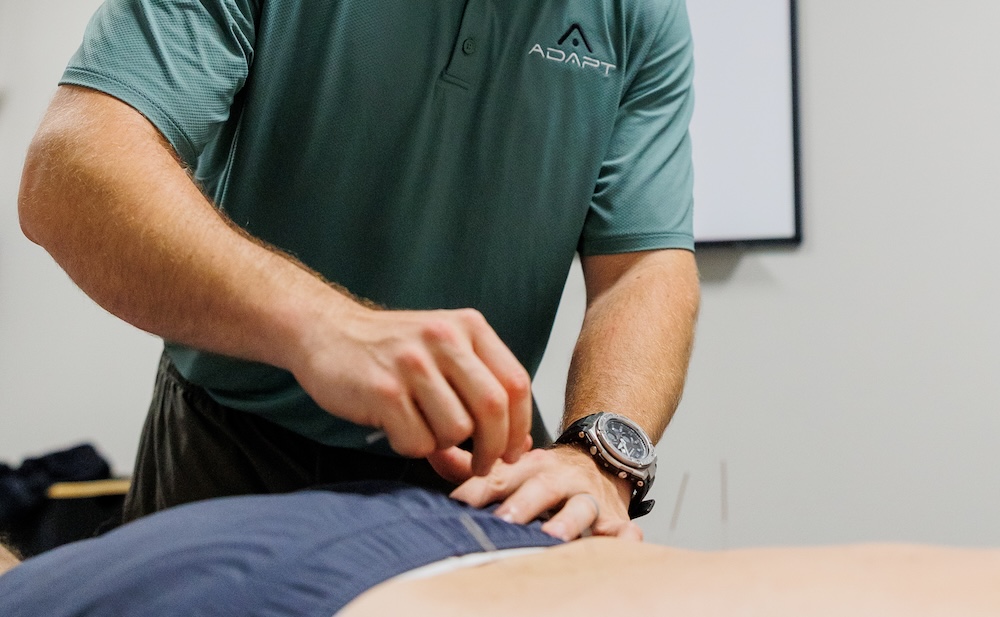 Physical Therapy near mooresville