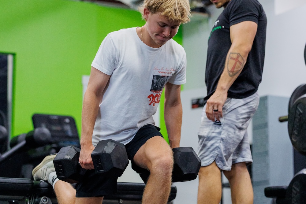 March Sports Performance Special