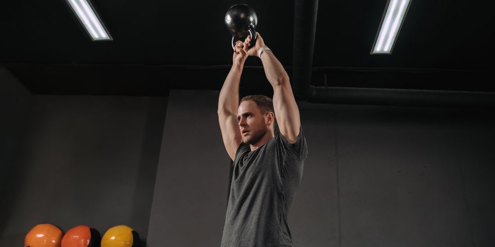 Strength and Endurance Training near Berlin