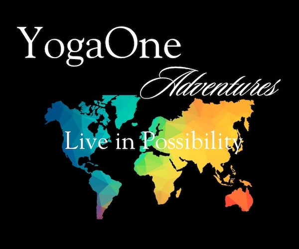 yoga retreats hosted by YogaOne Kingwood