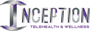 Inception Telehealth Logo