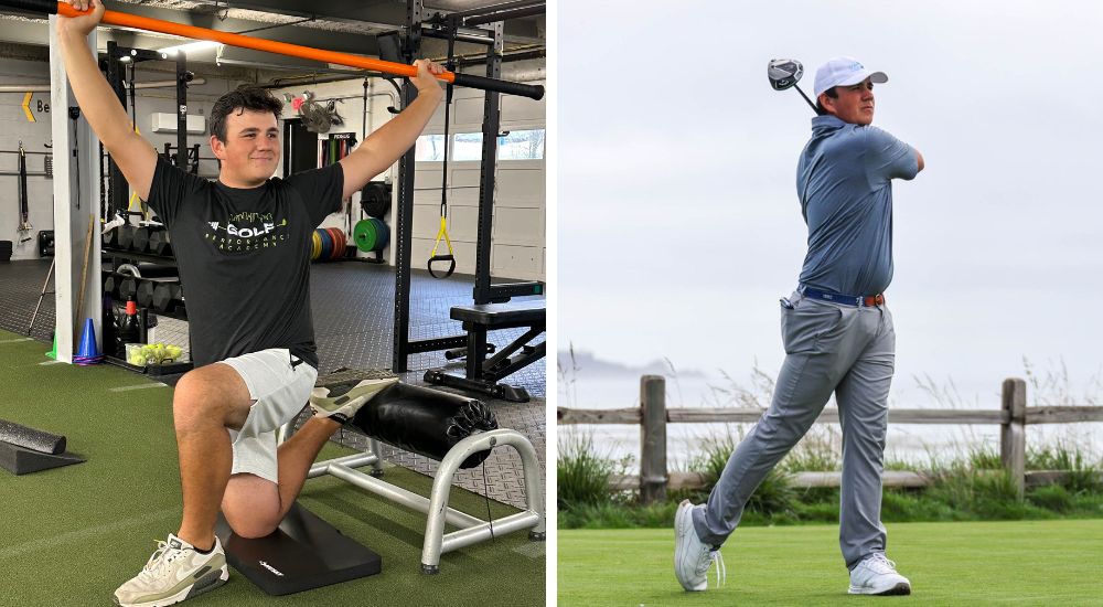 Golf Training in Pittsburgh