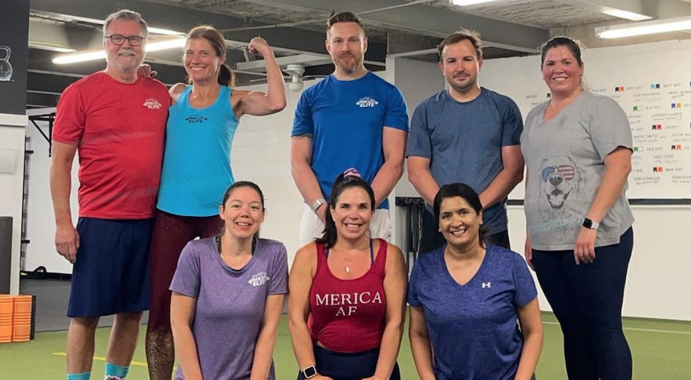 Pittsburgh Nutrition Coaching Iron City Elite Pittsburgh, Pennsylvania