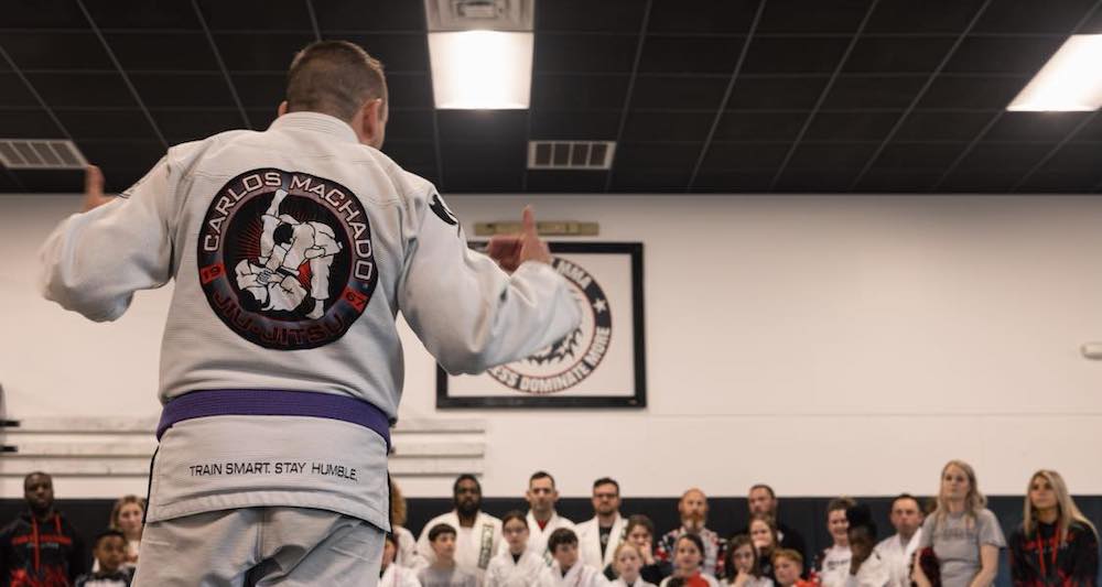 Moncks Corner Brazilian Jiu Jitsu Lionheart MMA and Fitness Moncks