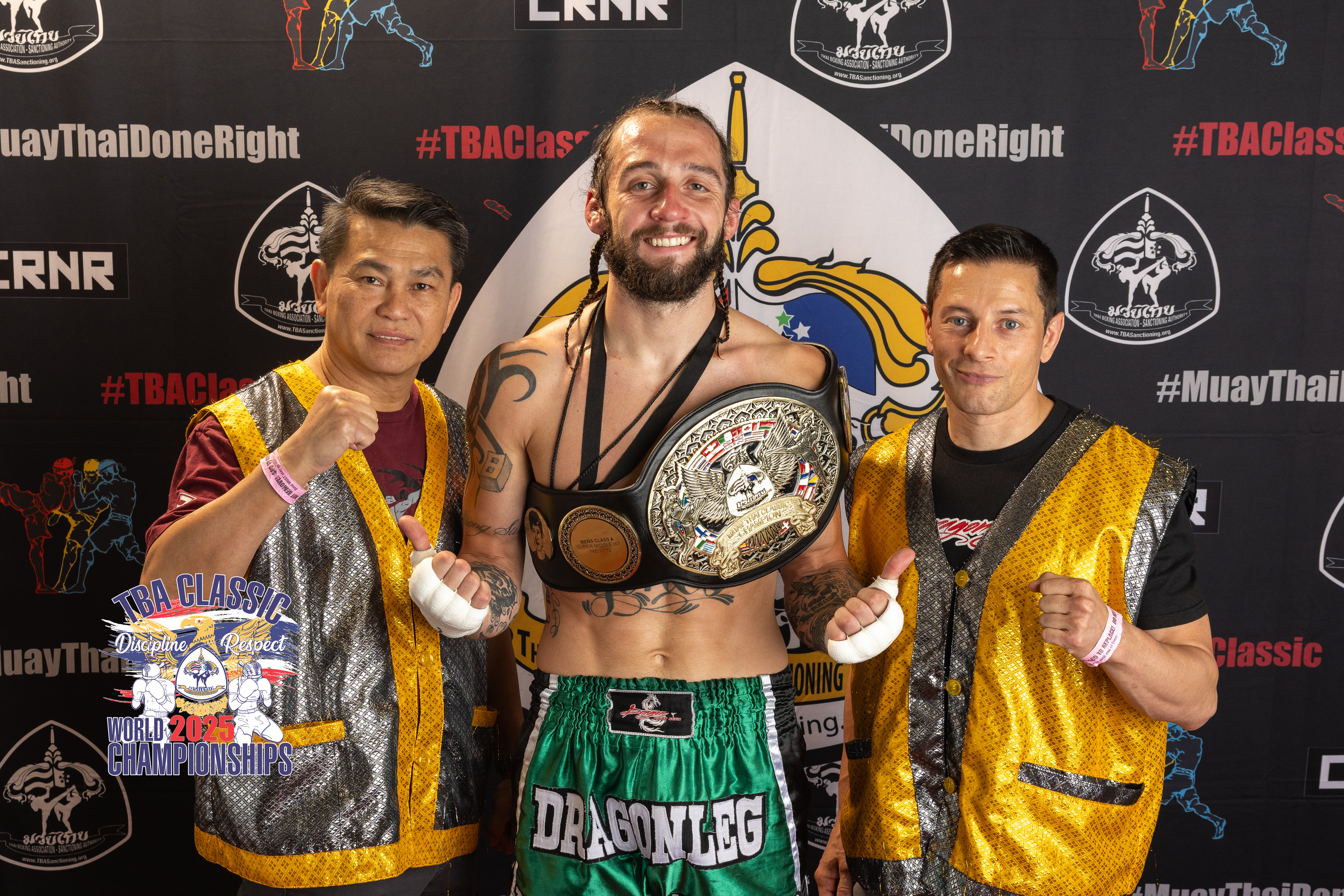 Adult Muay Thai in Indianapolis